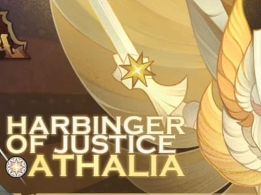 afk arena best athalia build