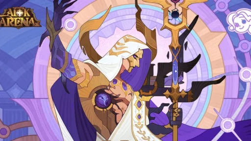 afk arena best awakened eluard build