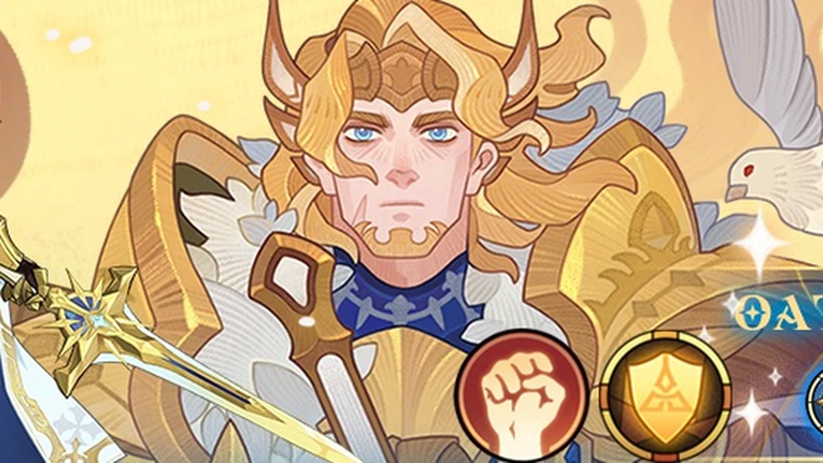 afk arena best awakened lucius build