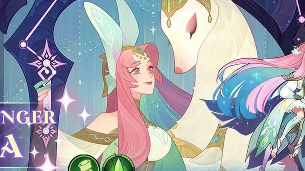 afk arena best awakened lyca build