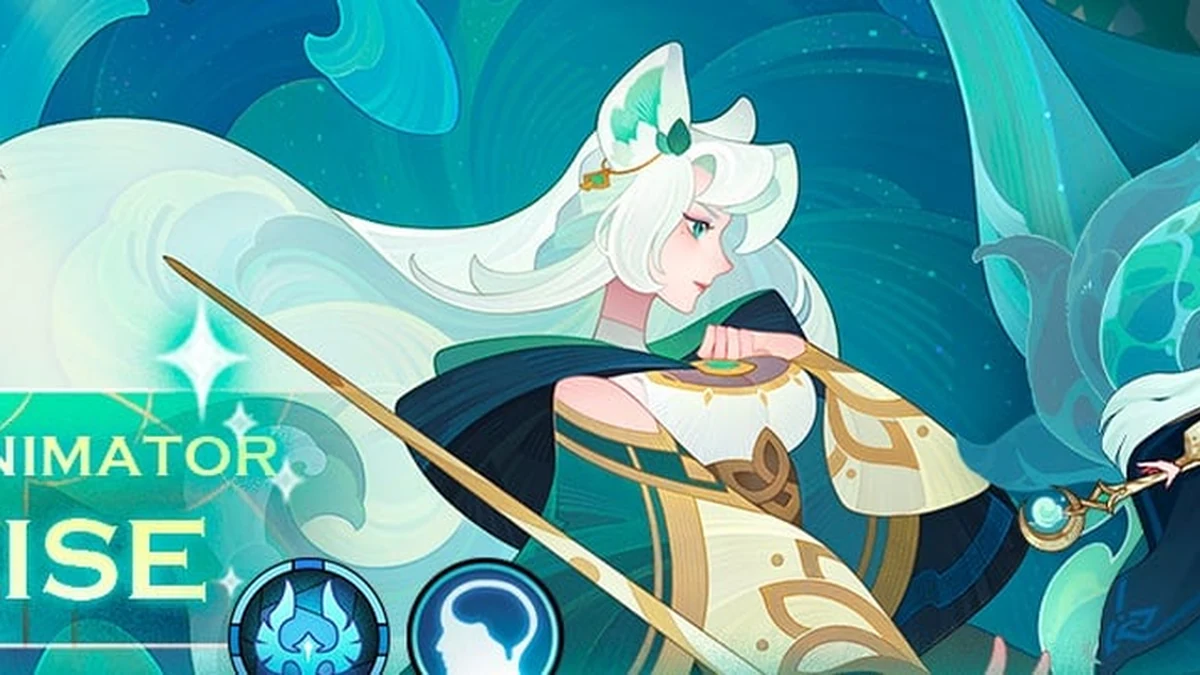 afk arena best awakened solise build