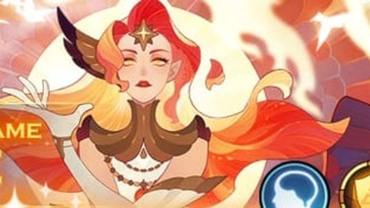 afk arena best awakened talene build