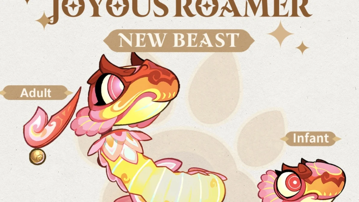 afk arena best beasts 2025