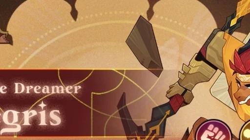 afk arena best begris build