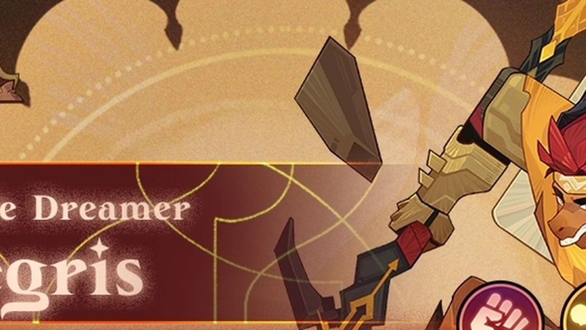 afk arena best begris build