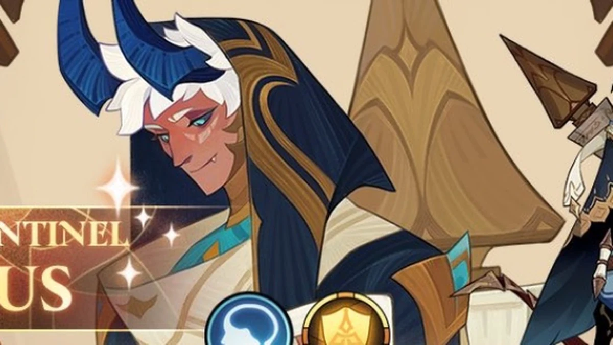 afk arena best cassius build