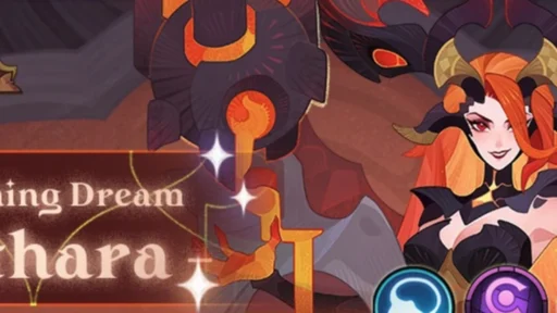 afk arena best elthara build