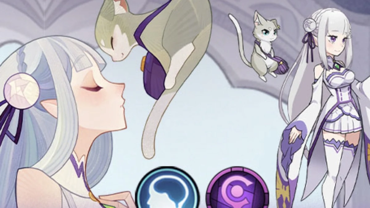 afk arena best emilia build