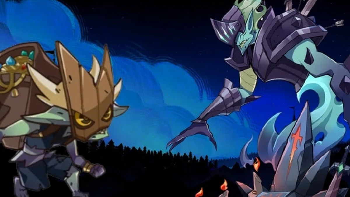 afk arena best guild hunting teams 2022