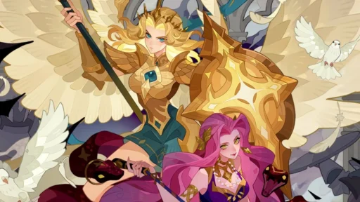 afk arena best hero tier list 7th anniversary