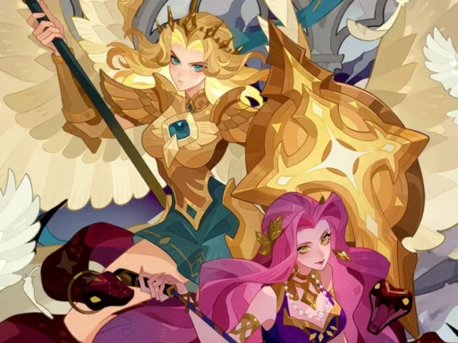 afk arena best hero tier list 7th anniversary