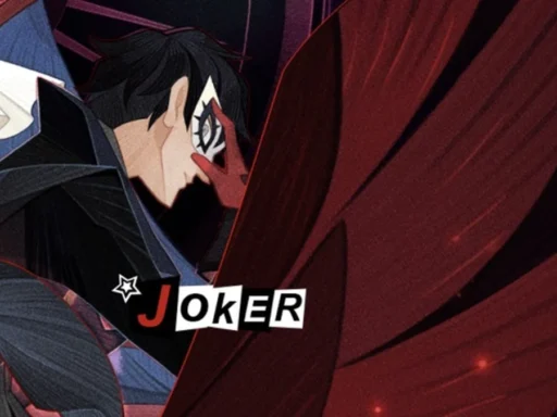 afk arena best joker build