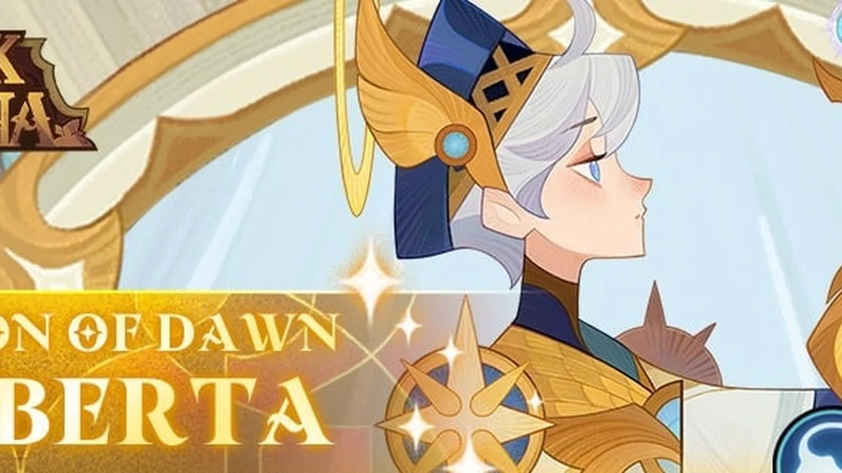 afk arena best liberta build