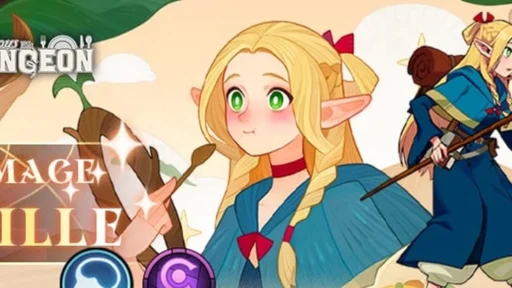 afk arena best marcille build