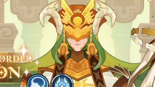 afk arena best melion build