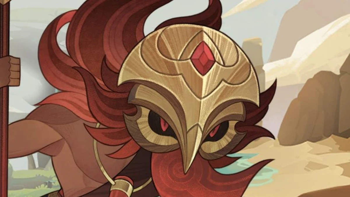 afk arena best numisu build