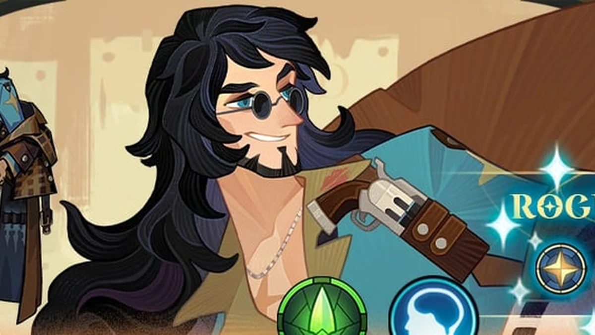 afk arena best raoul build