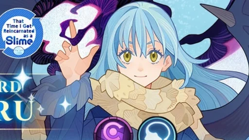 afk arena best rimuru build