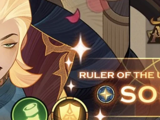 afk arena best sonja build