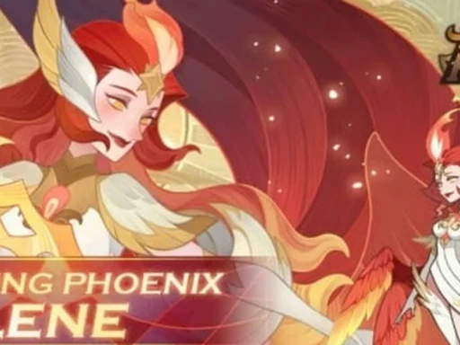 afk arena best talene build