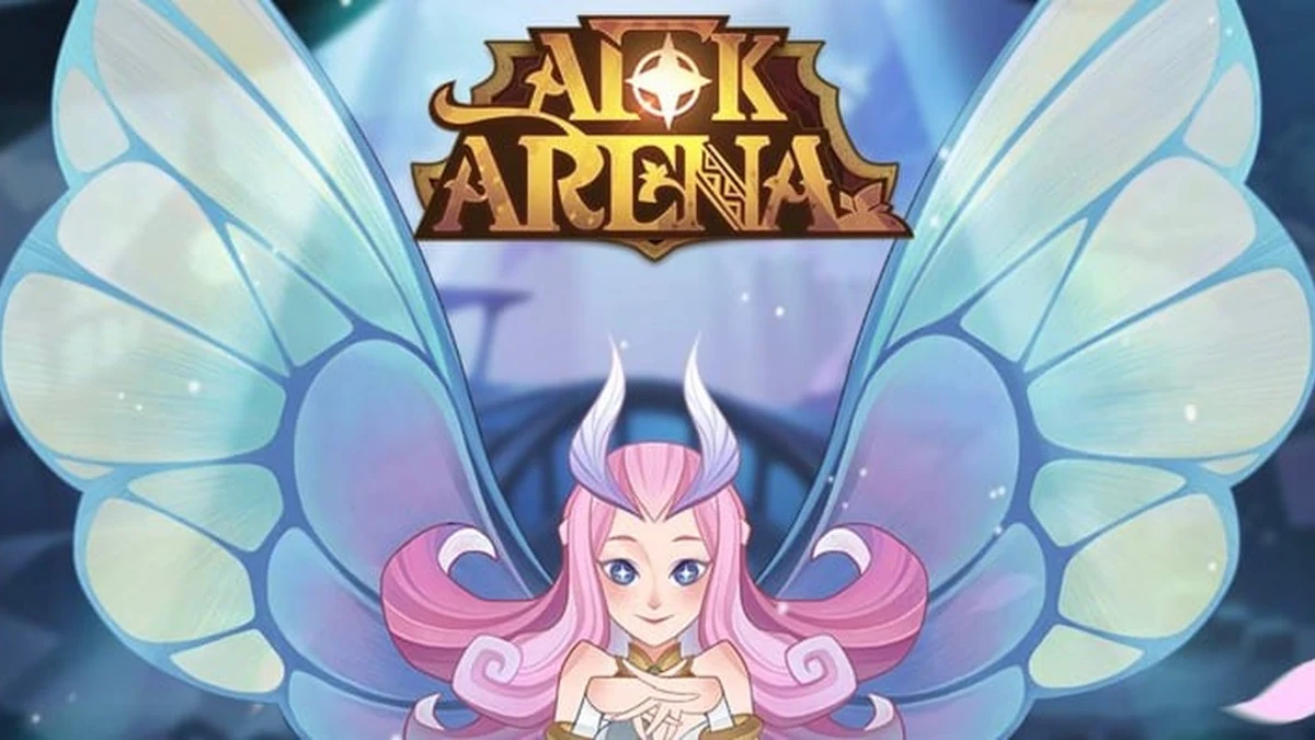 afk arena best tasi build