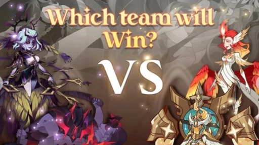 afk arena best teams endgame 2022