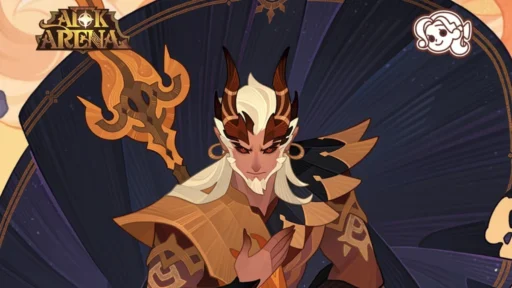 afk arena best umbriel build