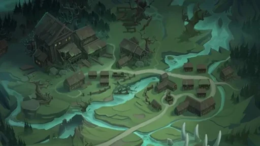 afk arena burning woods full walkthrough guide