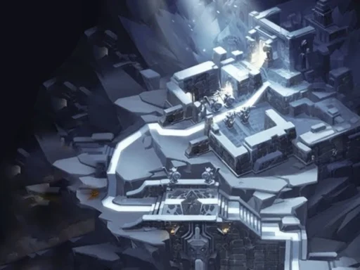 afk arena contorted realm full walkthrough guide