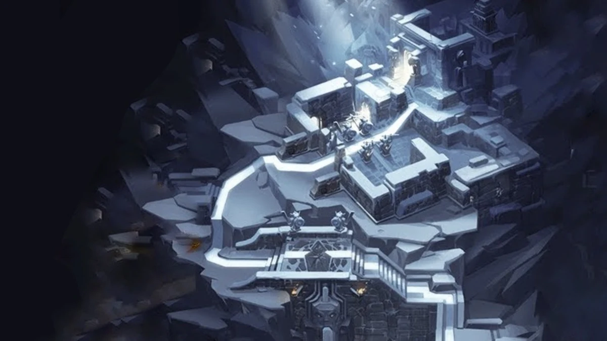 afk arena contorted realm full walkthrough guide
