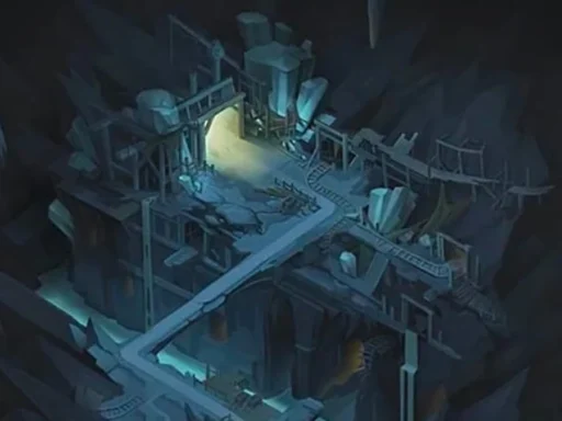 afk arena dismal descent full walkthrough guide