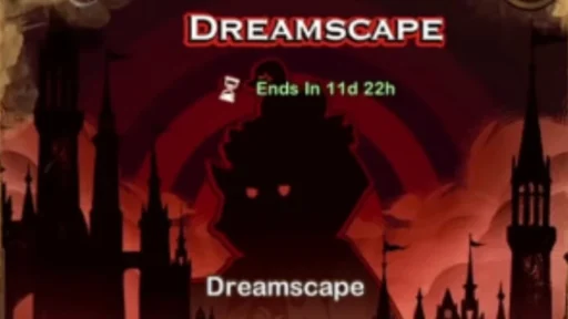 afk arena dreamscape full walkthrough step 6