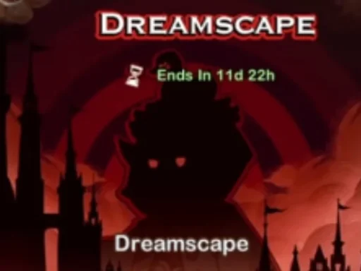 afk arena dreamscape full walkthrough step 6
