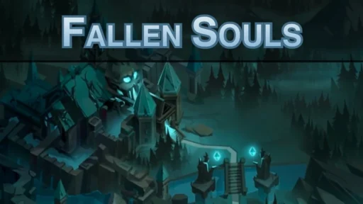 afk arena fallen souls guide