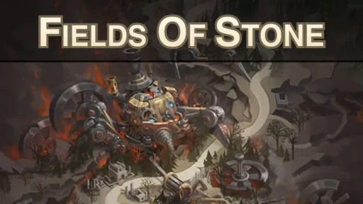 afk arena fields of stone guide