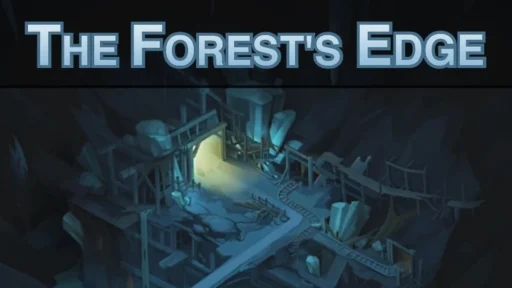 afk arena forests edge guide