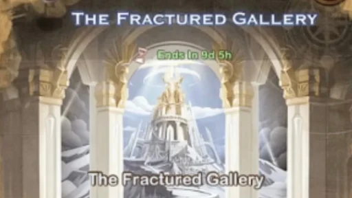 afk arena fractured gallery full walkthrough guide