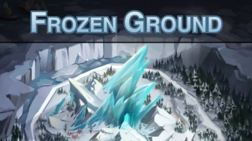 afk arena frozen ground guide