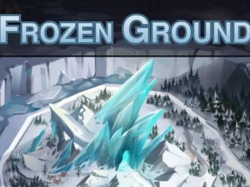 afk arena frozen ground guide