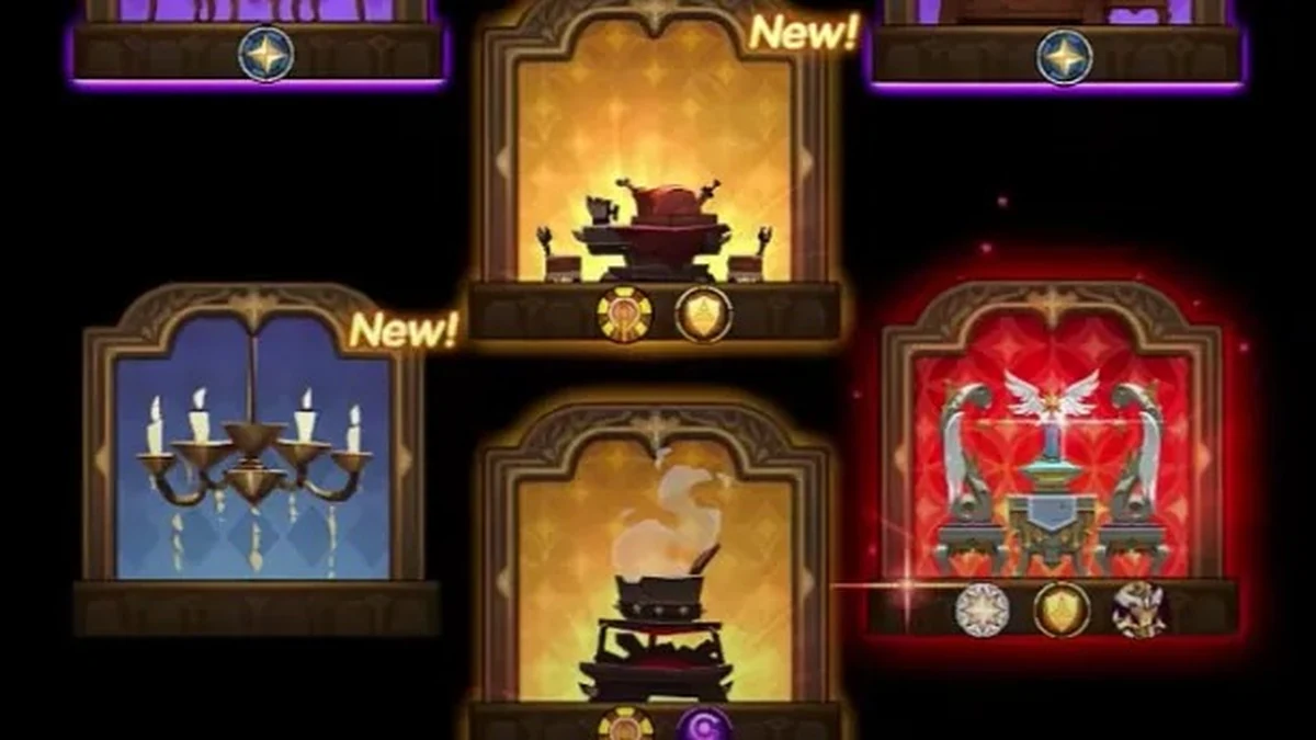 afk arena furniture tier list and priority 2022