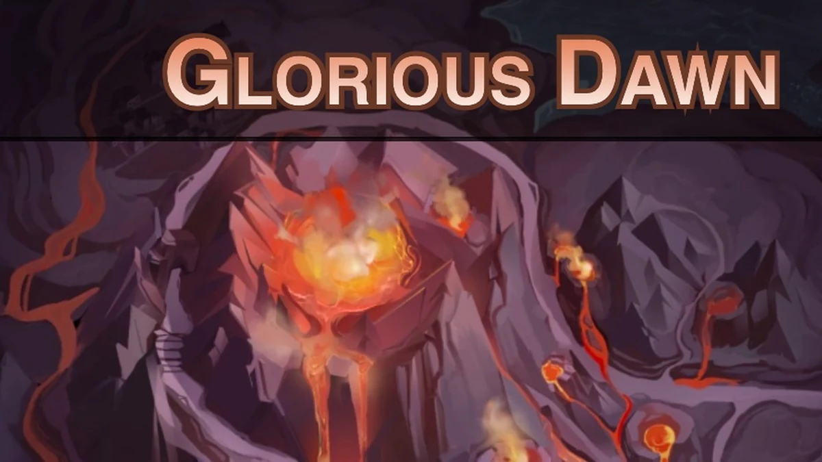 afk arena glorious dawn guide