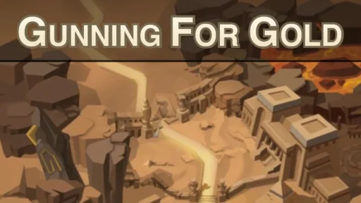 afk arena gunning for gold guide