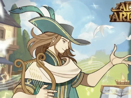afk arena poetic pop quiz all answers