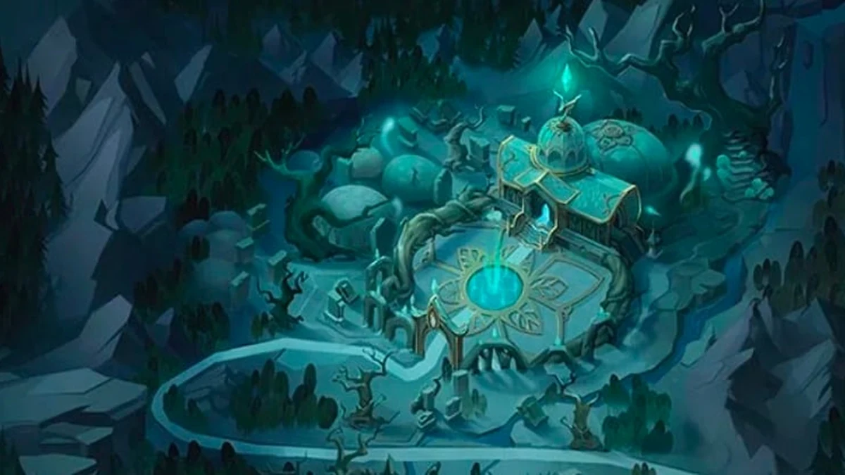 afk arena rest in peace full walkthrough guide