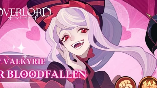 afk arena shalltear best build