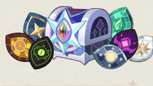 afk arena signature item priority 2024 with epic emblems