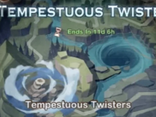 afk arena tempesuous twisters full walkthrough guide