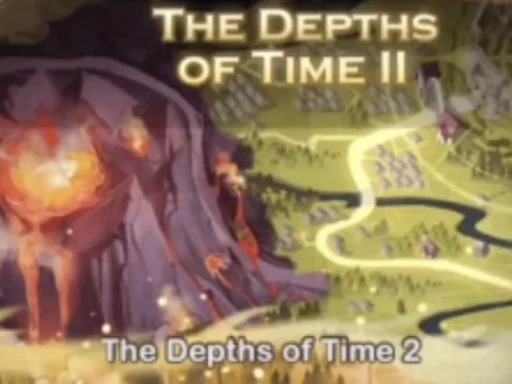 afk arena the depth of time 2 full walkthrough guide