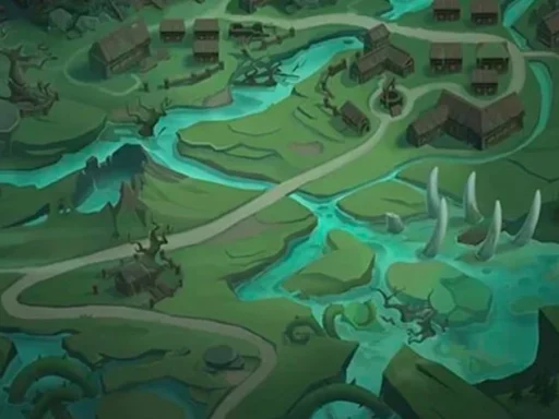 afk arena vipers marsh full walkthrough guide