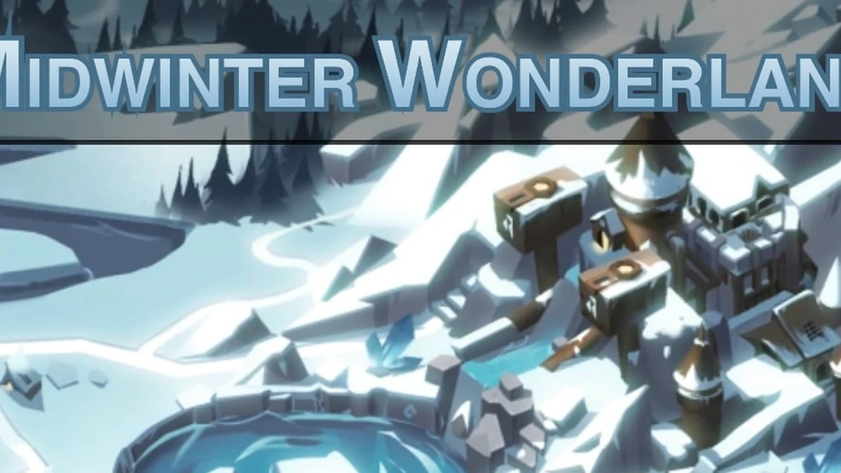 afk arena voyage of wonders midwinter wonterland guide